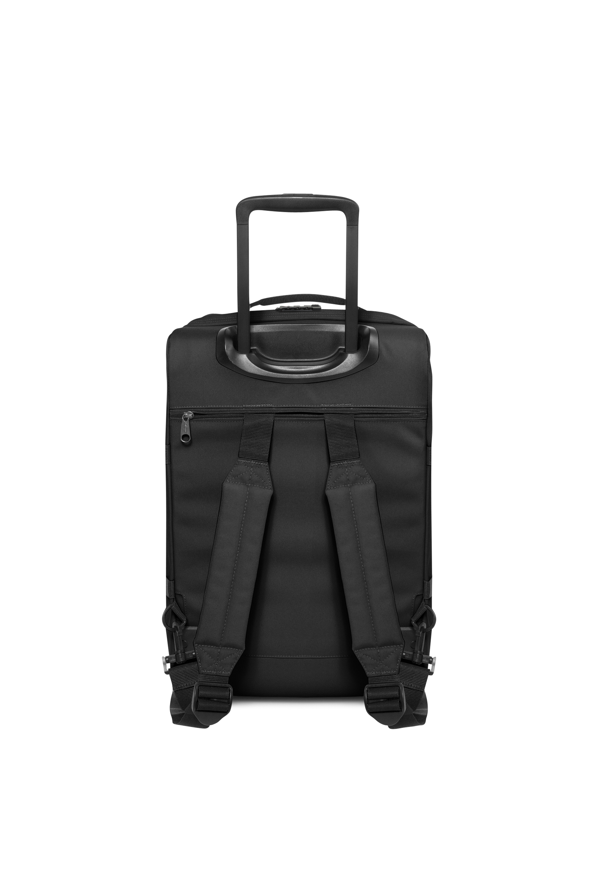 EASTPAK Valise Strapverz S Noir