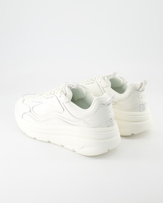 UGG W CA1 Sneaker in Weiß