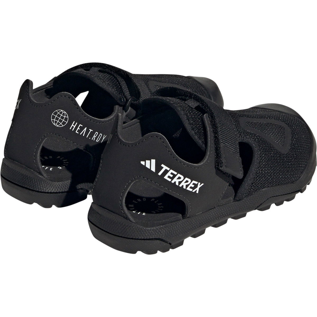 adidas Terrex Captain Toey 2.0 MLS Vandresandaler Børn