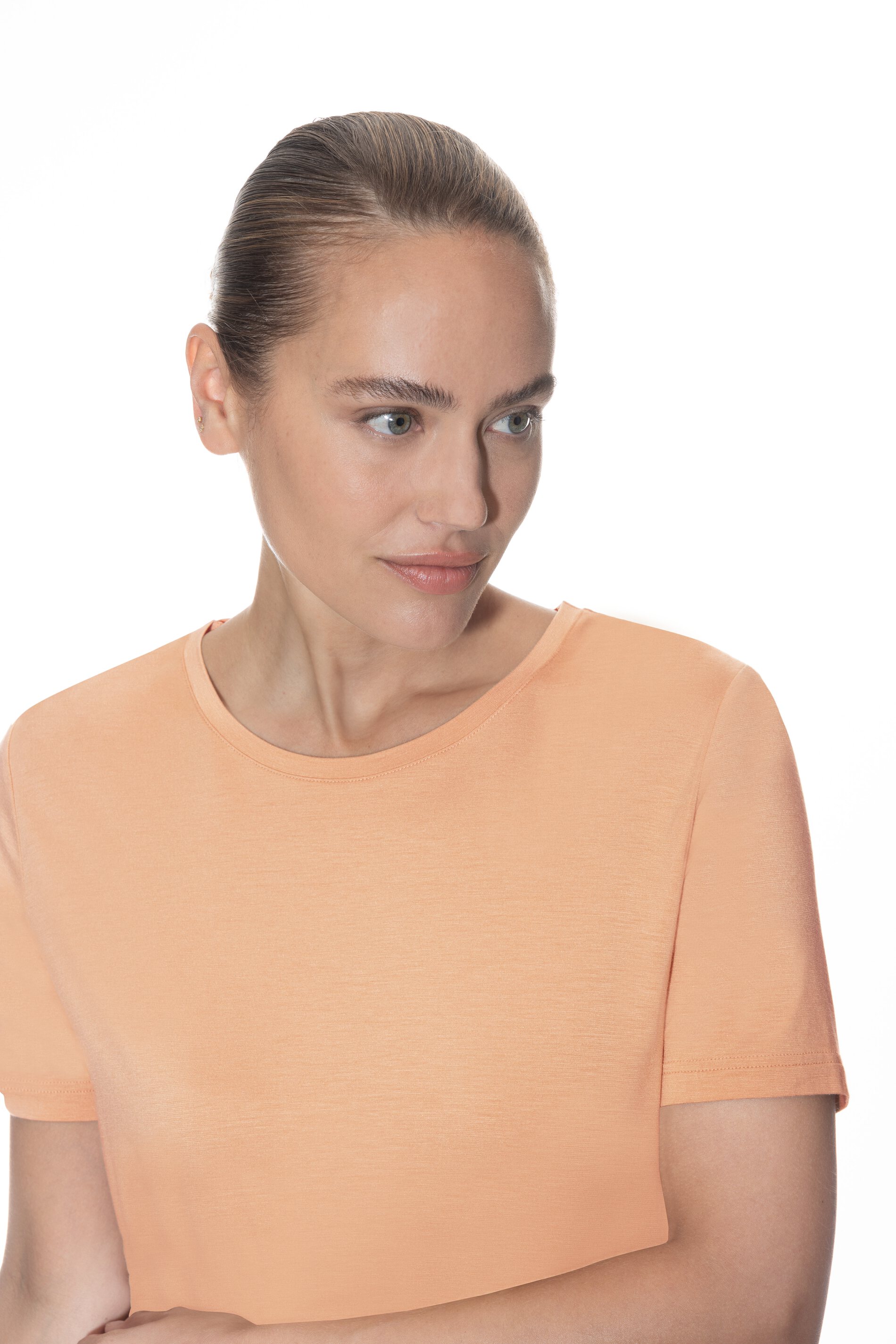 T-Shirt<br>Serie Pure Chic