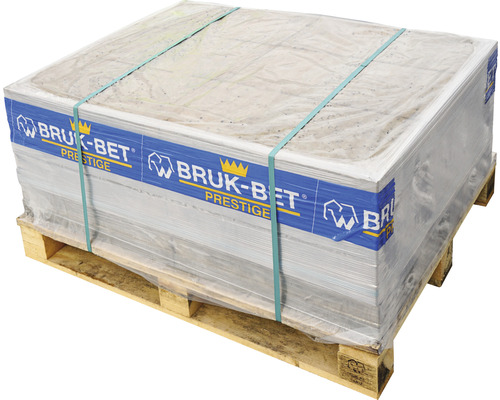 Betonnen terrasplaat Lamos schelpkalksteen 60 x 30 x 5 cm