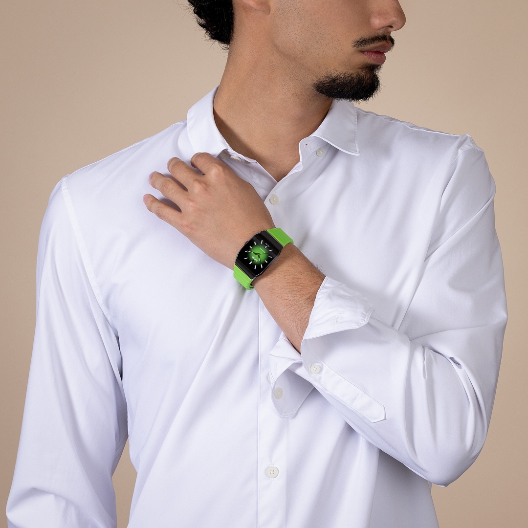 Rado Anatom Automatic Lime