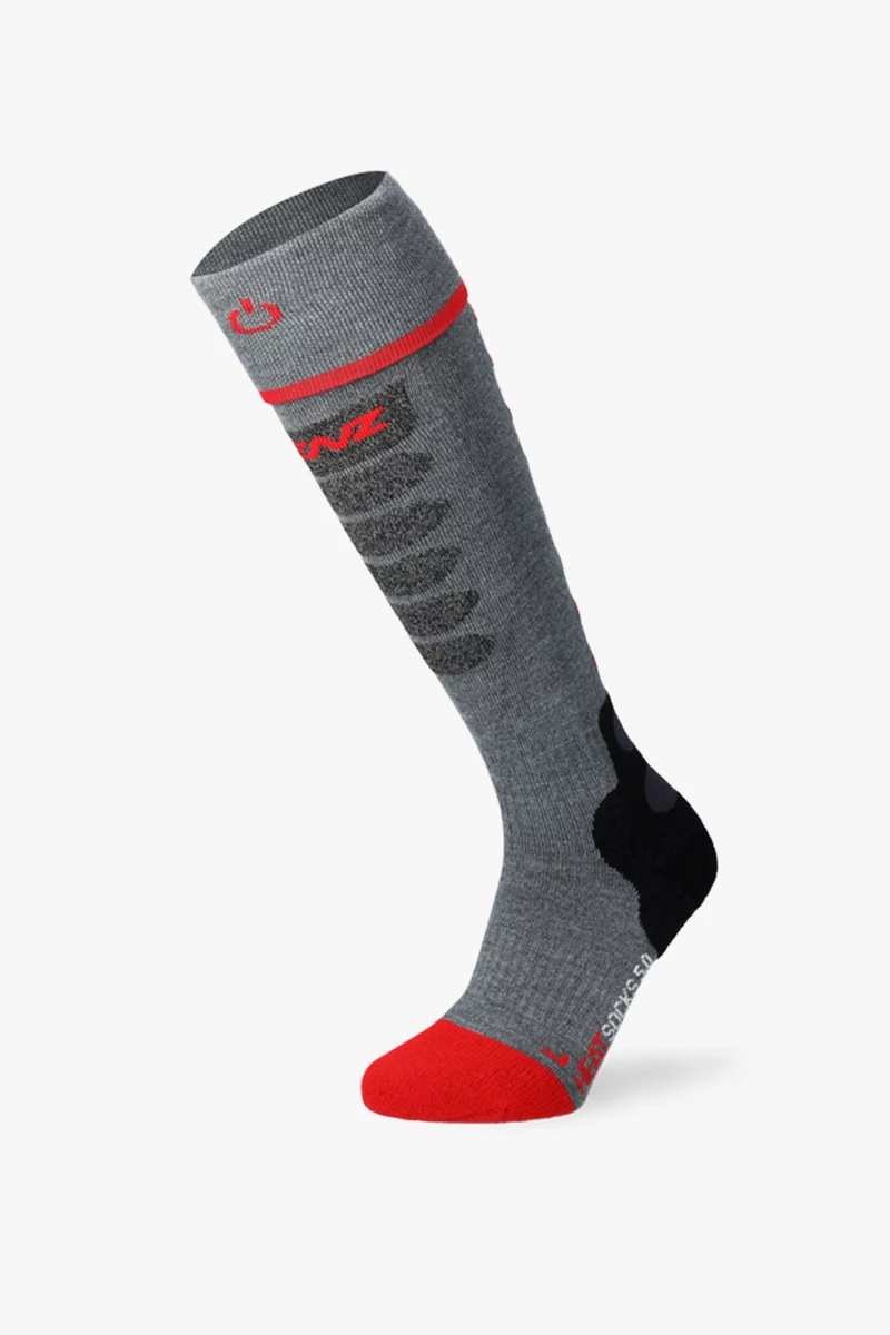 Lenz 5.1 Toe Cap Slim 35-41 Heizsocken