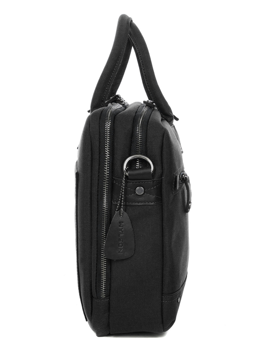 Sacoche ordinateur Wylson Becker 14 pouces