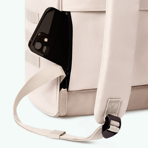 Sac à dos Adventurer Medium Alger beige