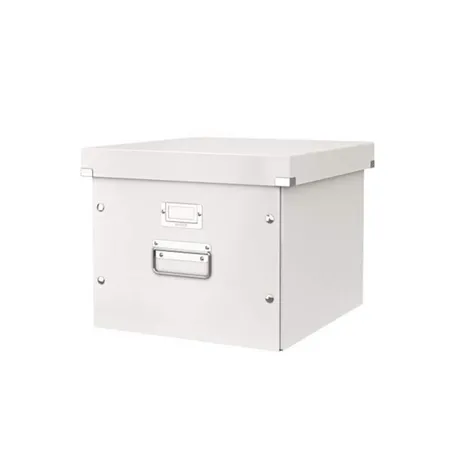 Leitz 60460001 Hängemappenbox weiss, 1500g