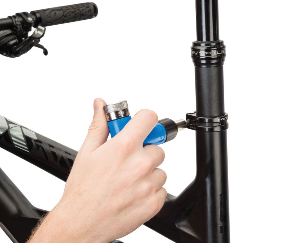 Park Tool ATD-1.2 Verstellbarer Drehmomentschlüssel kaufen | Bike-Discount