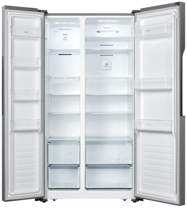 Logik side-by-side LSBSX23E