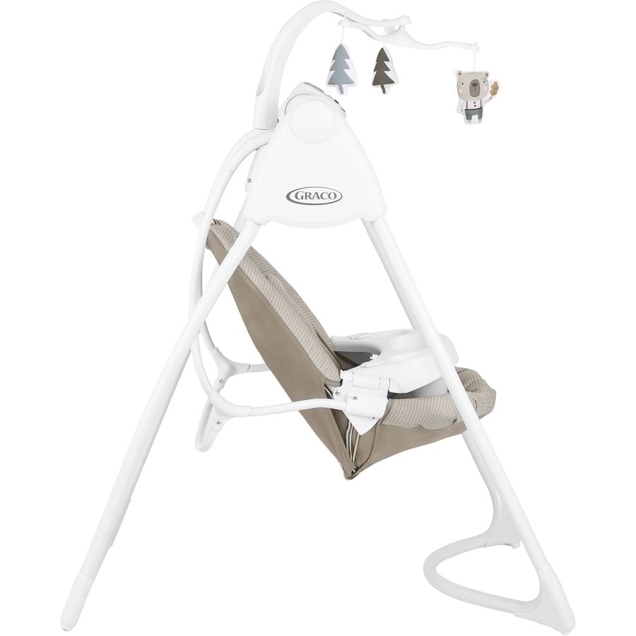Graco Schaukel Little Adventures Lovin Hug