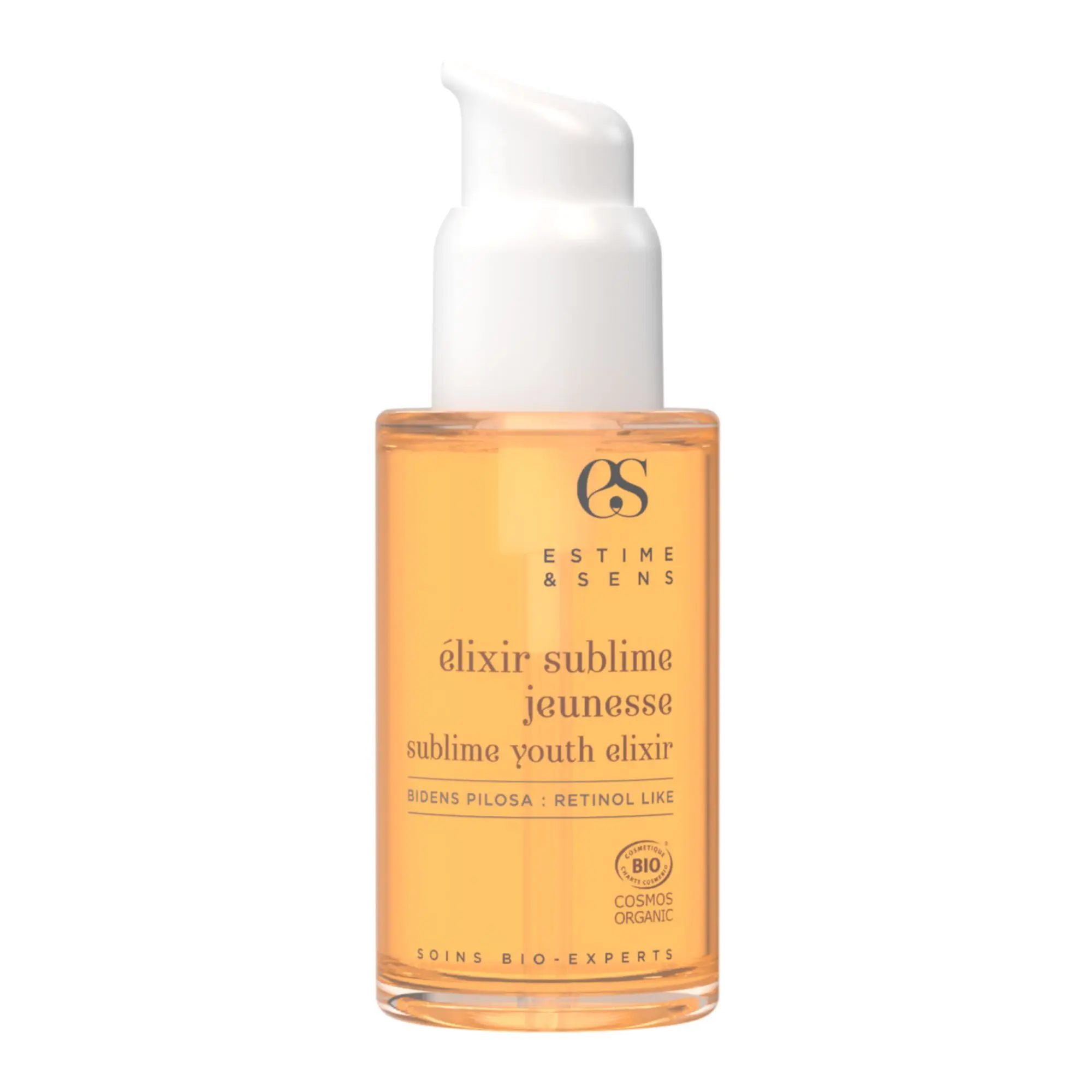 Estime & Sens - Sublime Élixir Sublime Jeunesse 30ml - Sérum