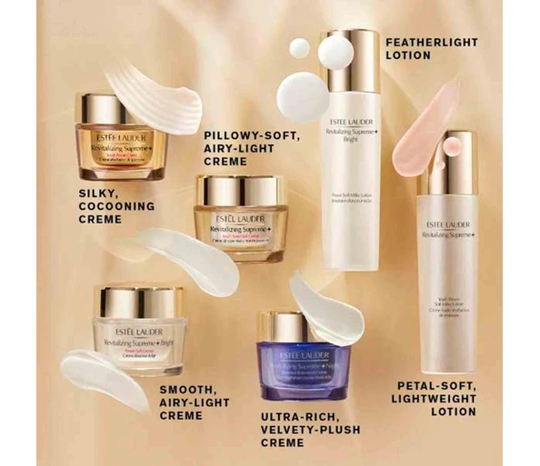 Estée Lauder Revitalizing Supreme  Youth Power Soft Creme