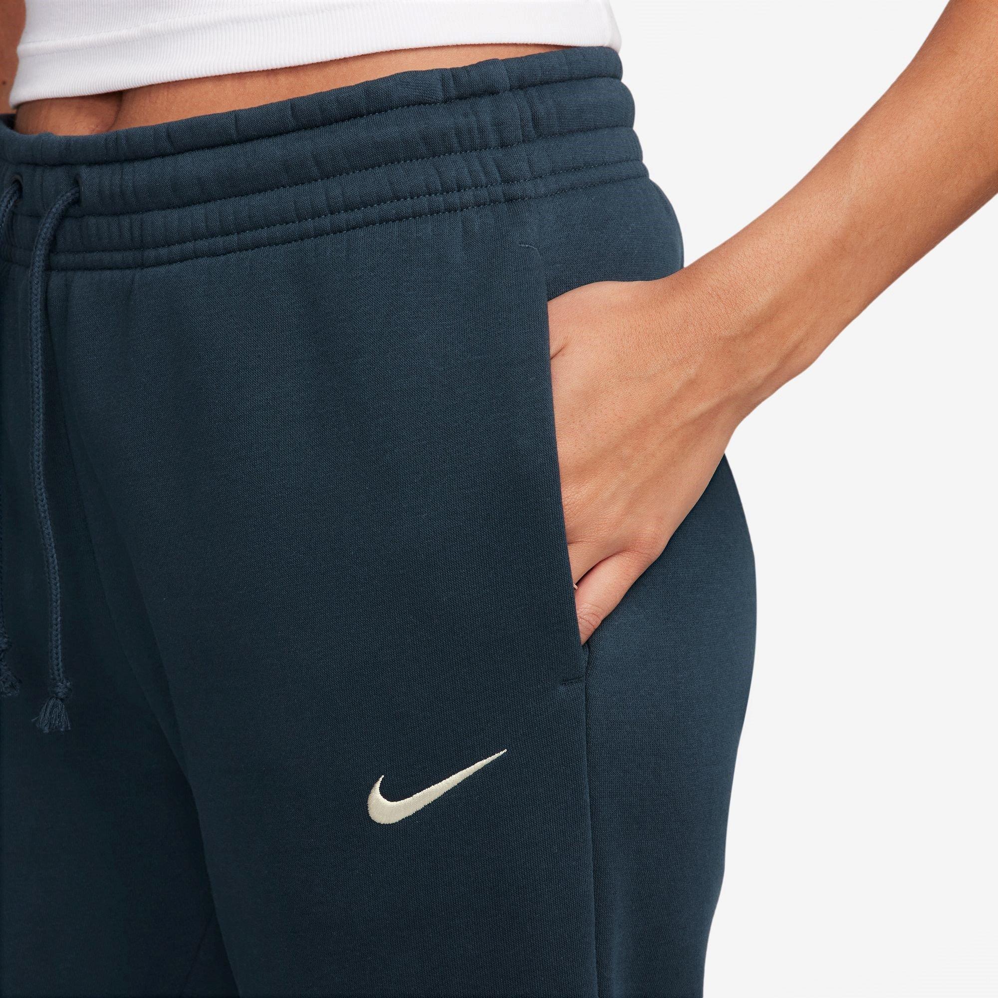 Nike Sportswear Phoenix Fleece Women's Mid-Rise Sweatpants