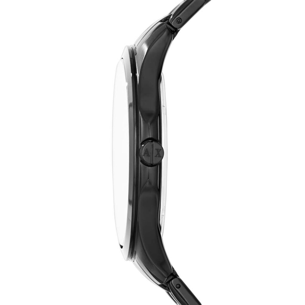 Montre Armani Exchange Noir Ax2144