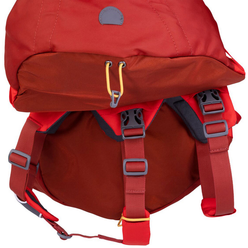Ruffwear Palisades Hunderucksack