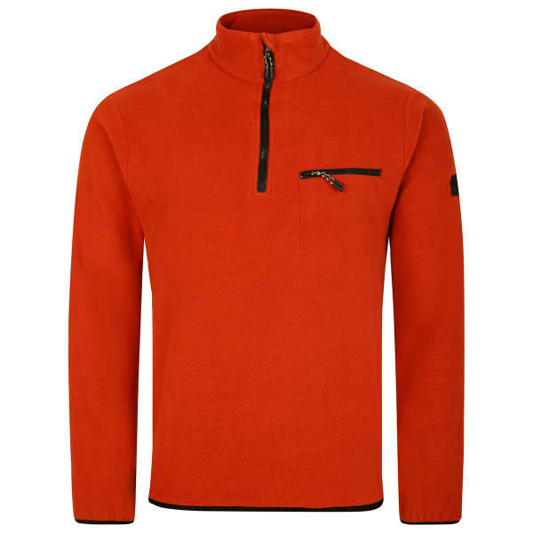 Sweat polaire DARE 2B AFFINITY FLEECE ROOIBOS TEA