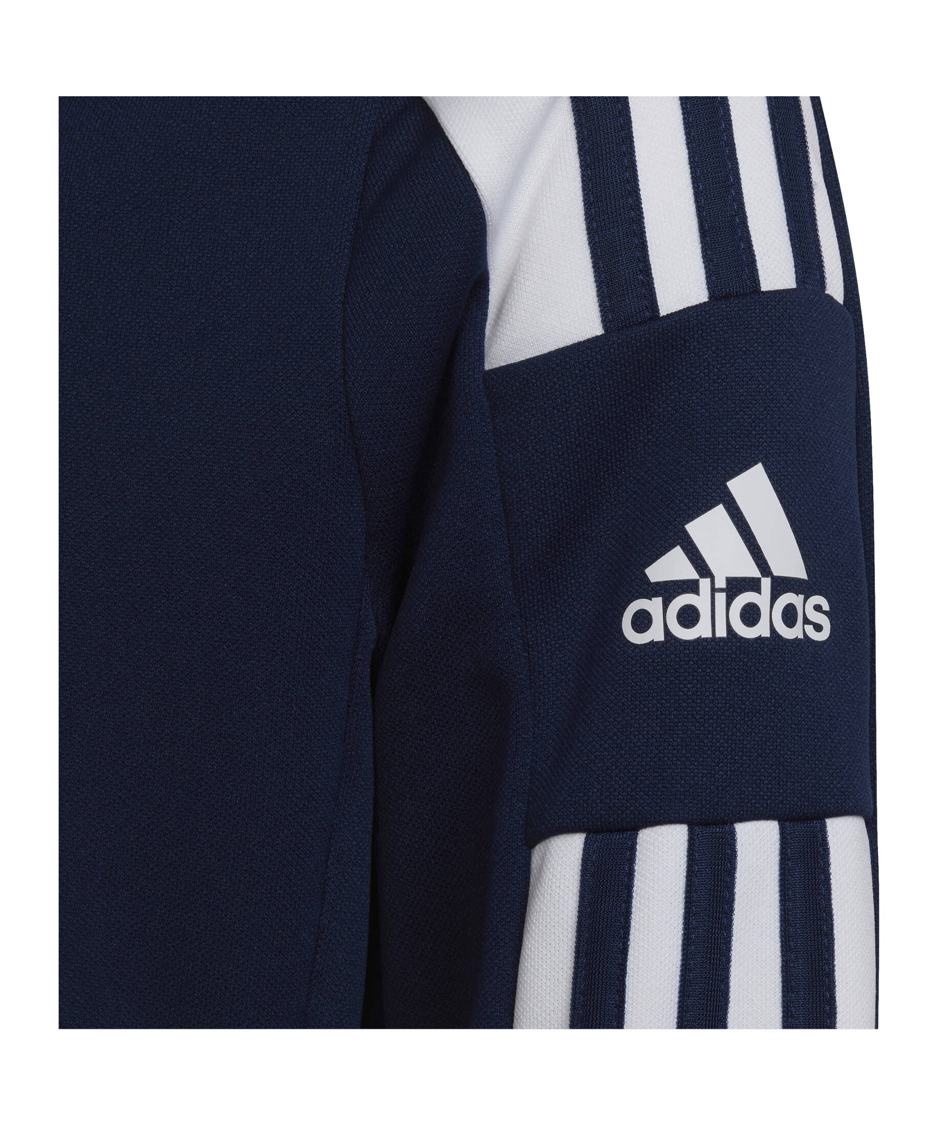 adidas Performance| Kinder Fußball - Teamsport Textil - Jacken Squadra 21 Trainingsjacke Kids