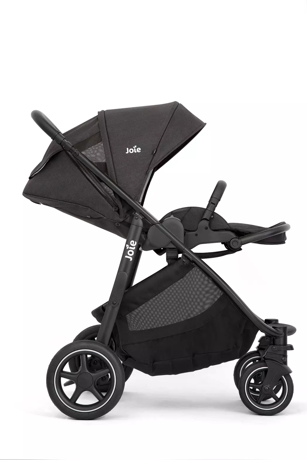 Sportwagen Versatrax Shale
