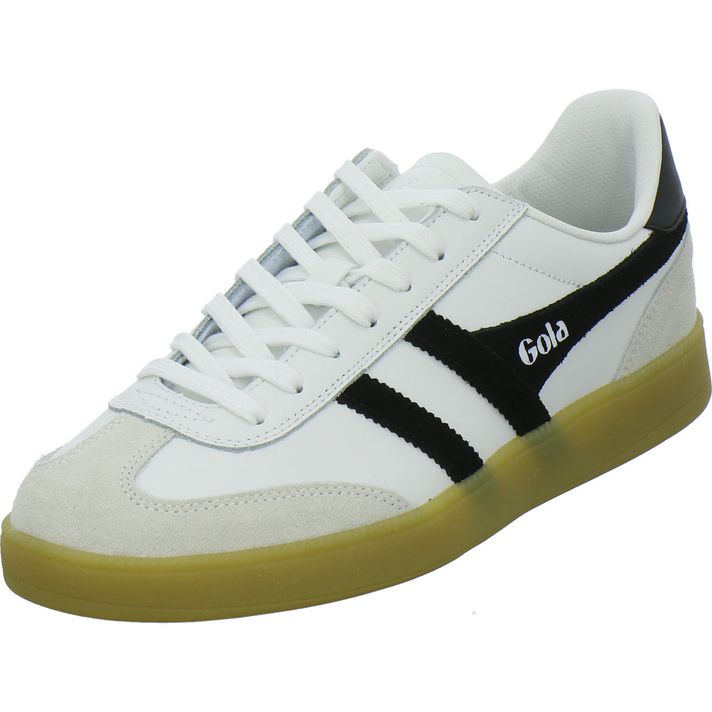 Gola Sneaker Herren Viper Leather Weiß-kombi