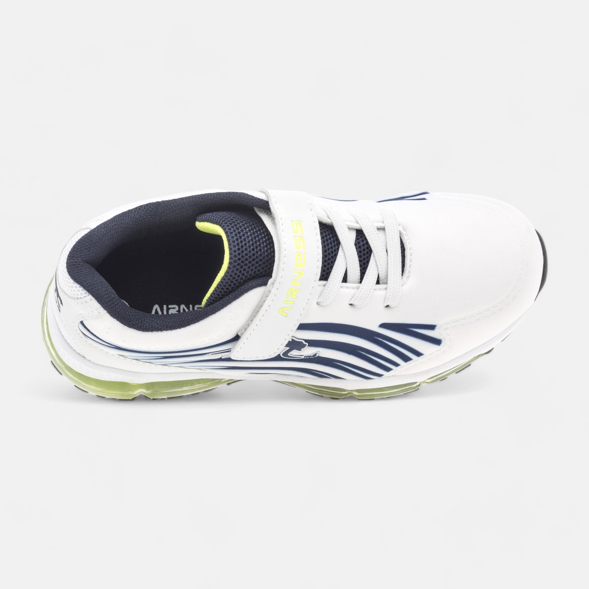 Sneakers Garçon blanc