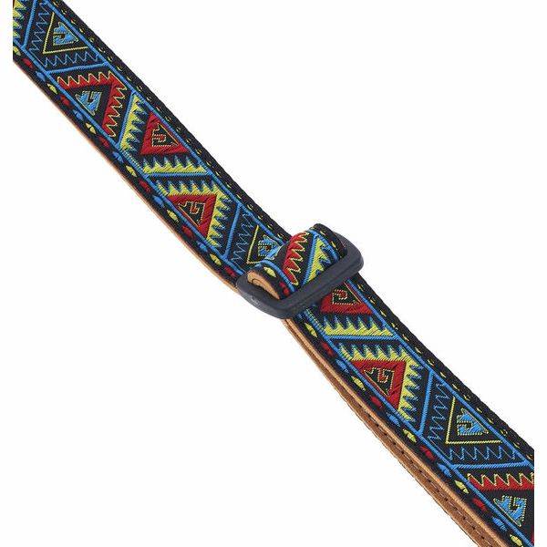 Minotaur Riverdale Ribbon Ukulele Strap