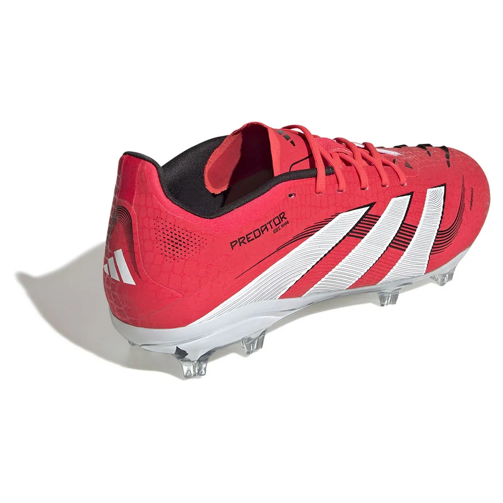 adidas Predator Elite FG Kinderfußballschuhe
