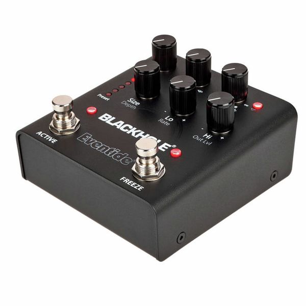 Eventide Blackhole Reverb
