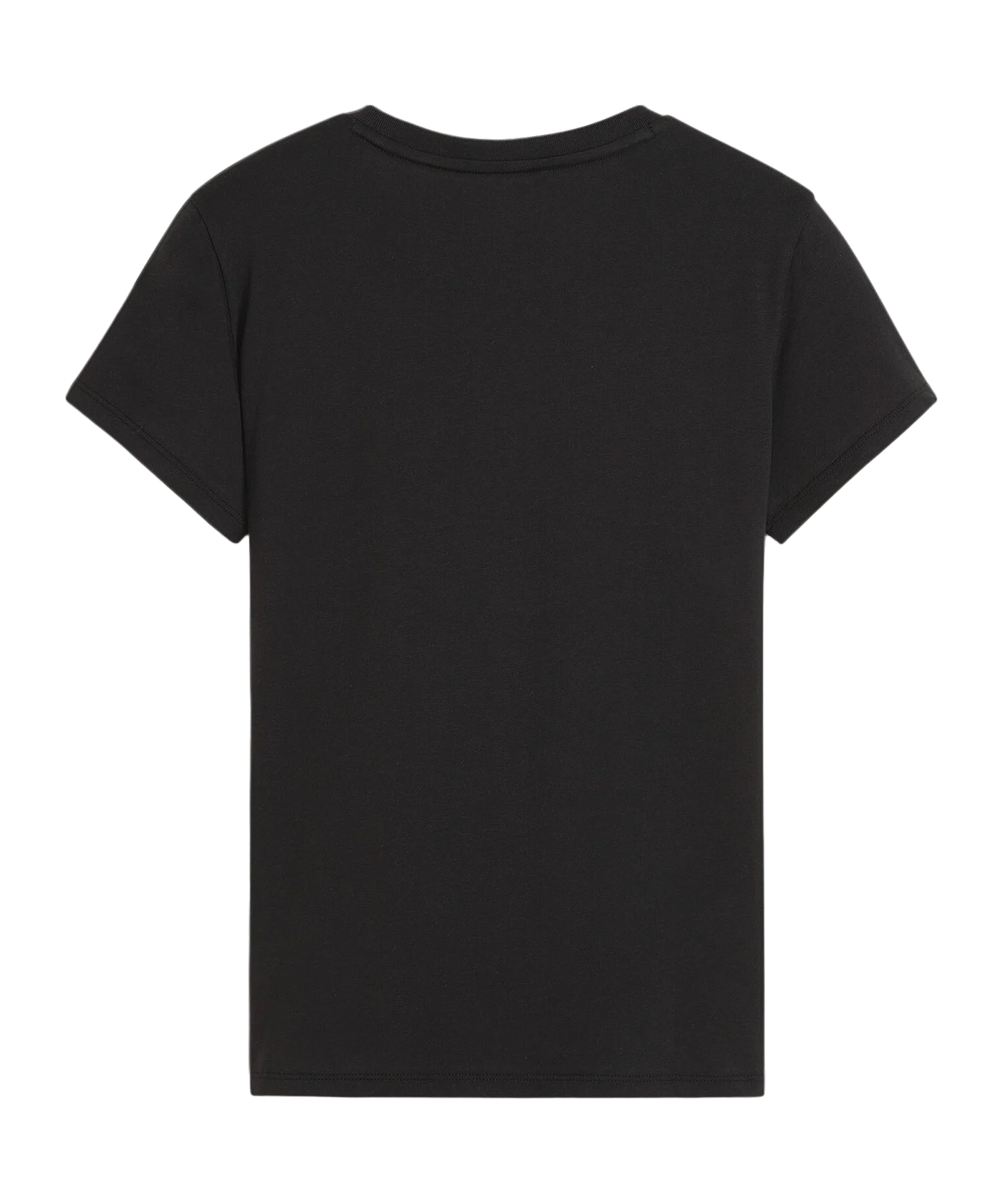 PUMA teamGOAL Casuals T-Shirt Damen Schwarz F03