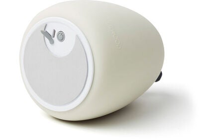 LIEWOOD Winston Nattlampe, Panda Creme de la Creme