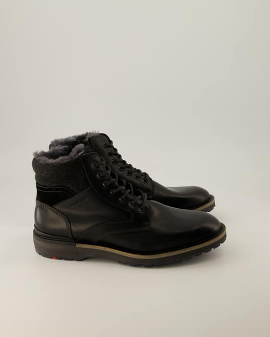 Lloyd GLOSTER Winterstiefel in Schwarz