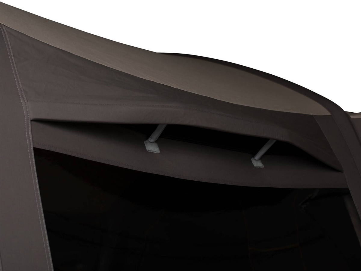 Kampa Seacliffe 6 AIR TC tunneltent