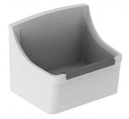 Geberit 300 Norma gootsteen 45cm