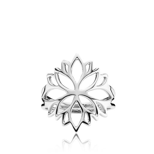 Izabel Camille Mie Moltke Ring, Sølv, 56