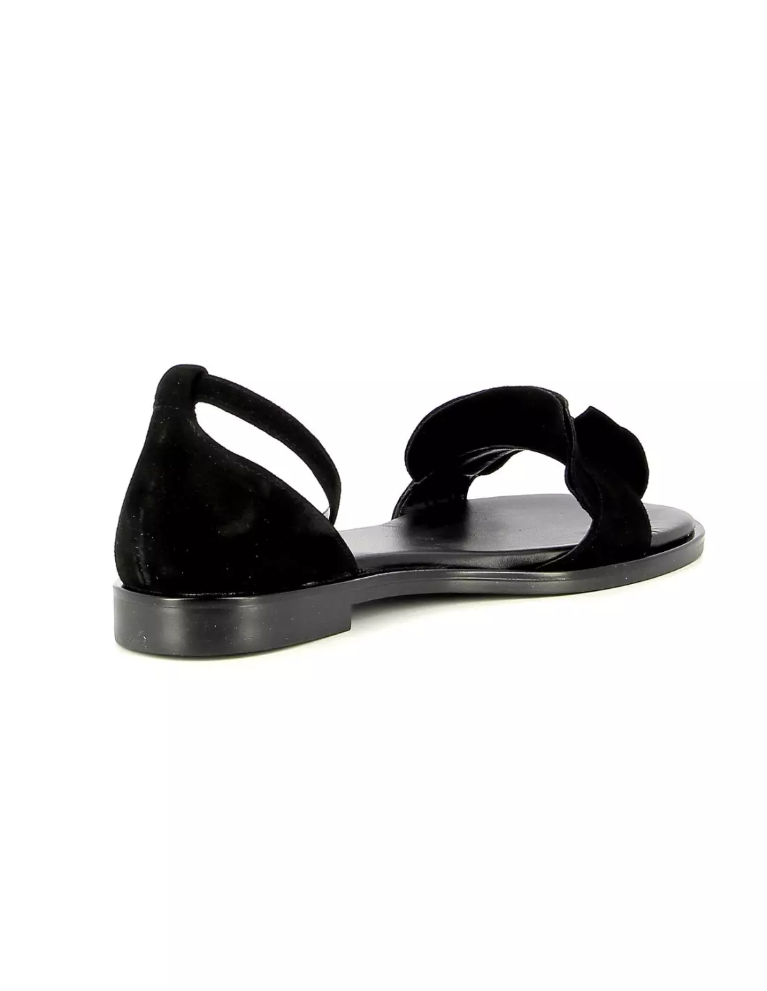 SHOELAB LUPMAN 2513849 - Sandales & nu-pieds Noir