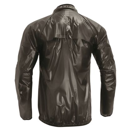 Veste de pluie Thor RAIN - Noir