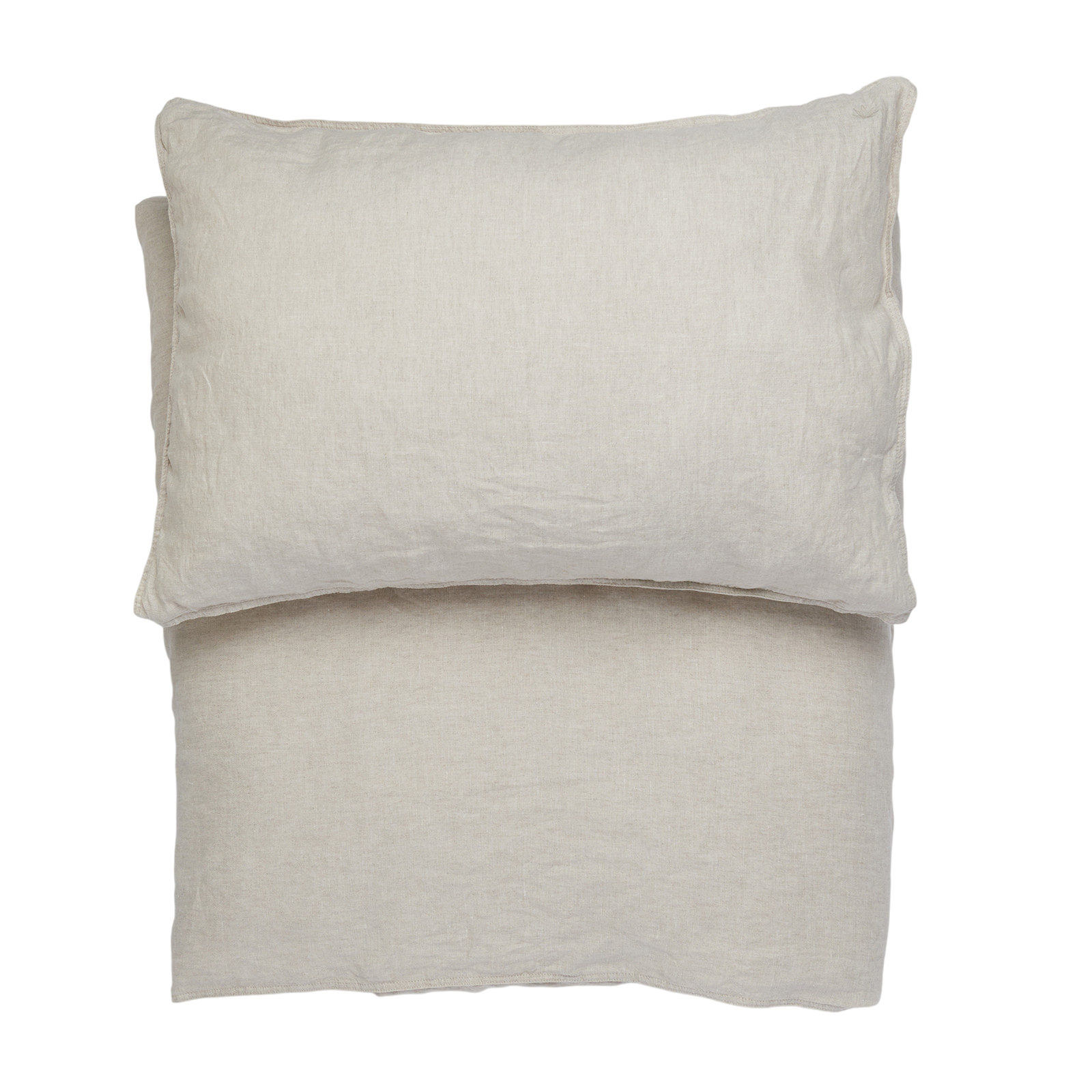 Duvetbezug Lotta undyed