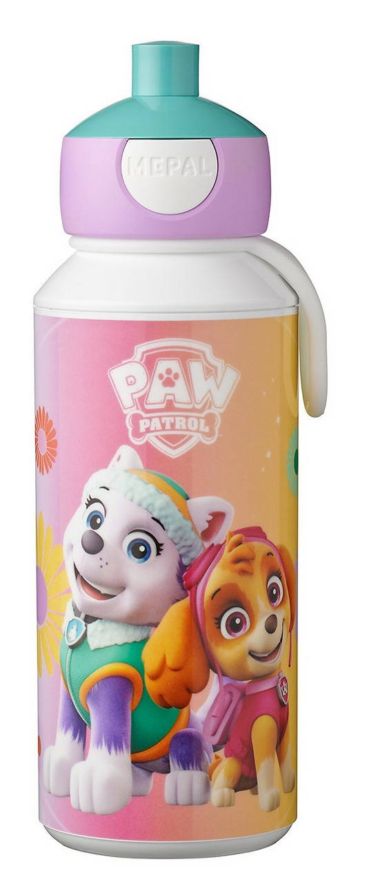Mepal Lunchset 2-tlg. Paw Patrol CAMPUS