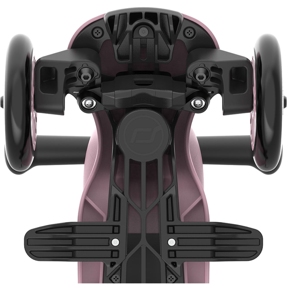 Køb Scoot and Ride Wildberry Highwaykick 1 Push&Go Løbehjul