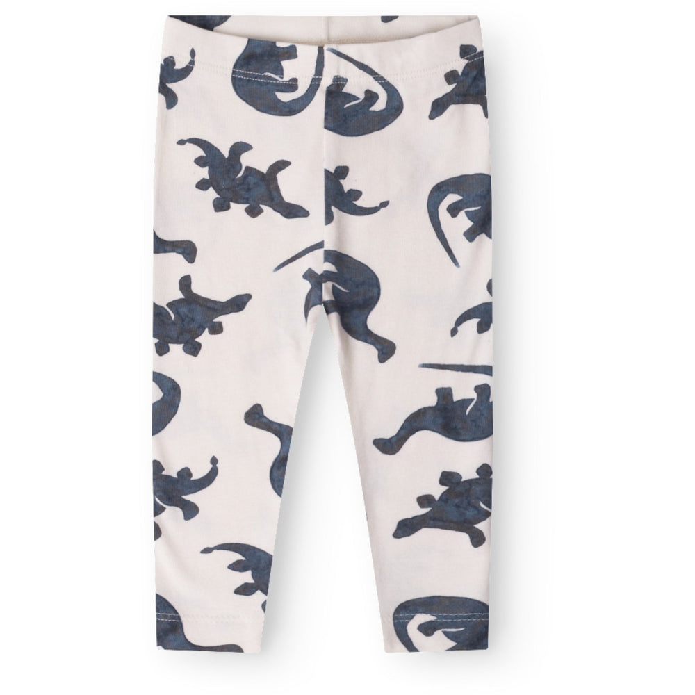 Køb That's Mine Mono Dino Elois Leggings