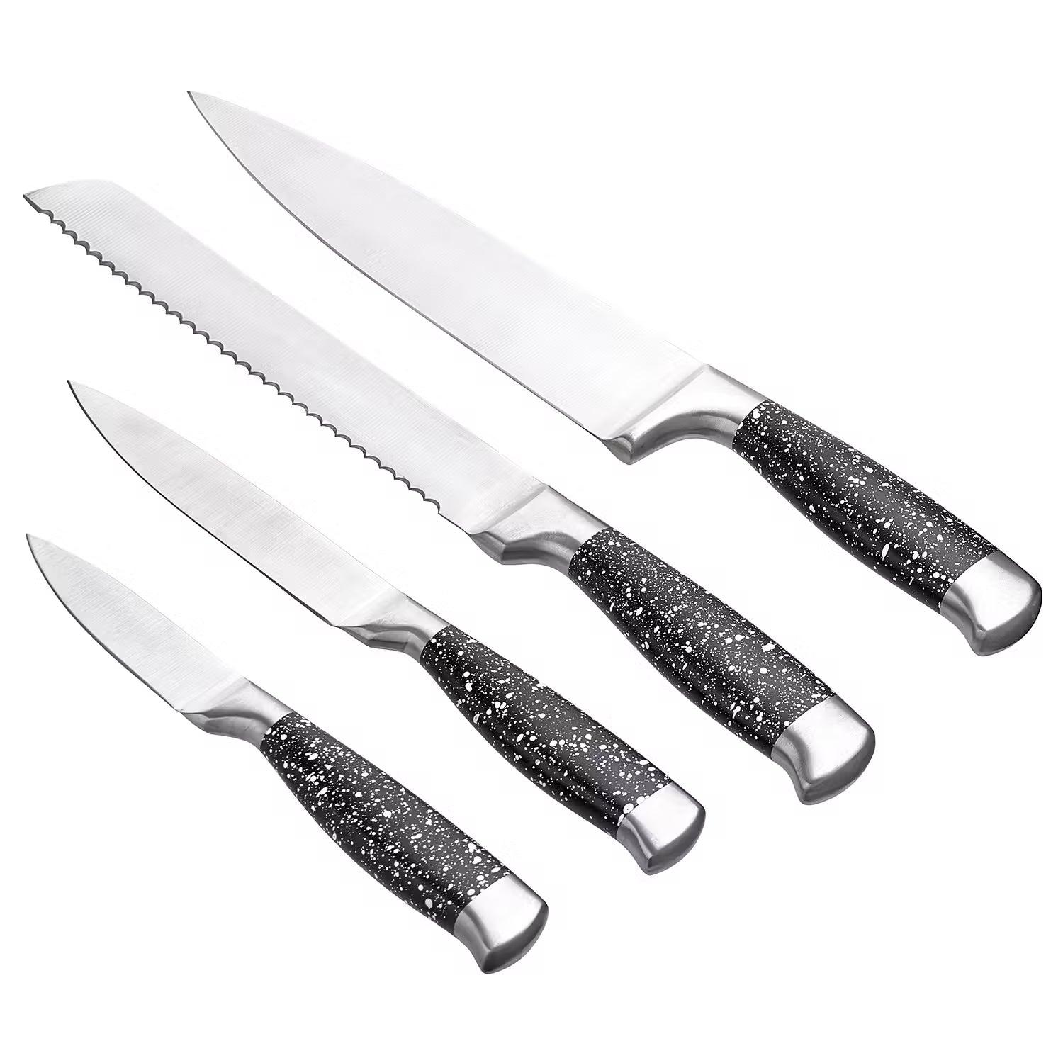 Messerset BOLERO 4er-Set