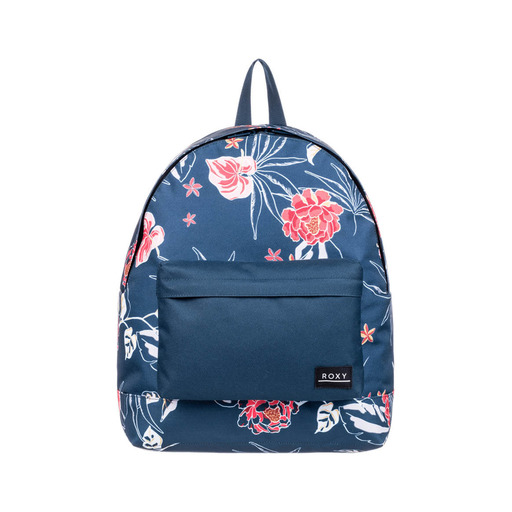 Bolsa tiracolo Roxy Luggage, azul