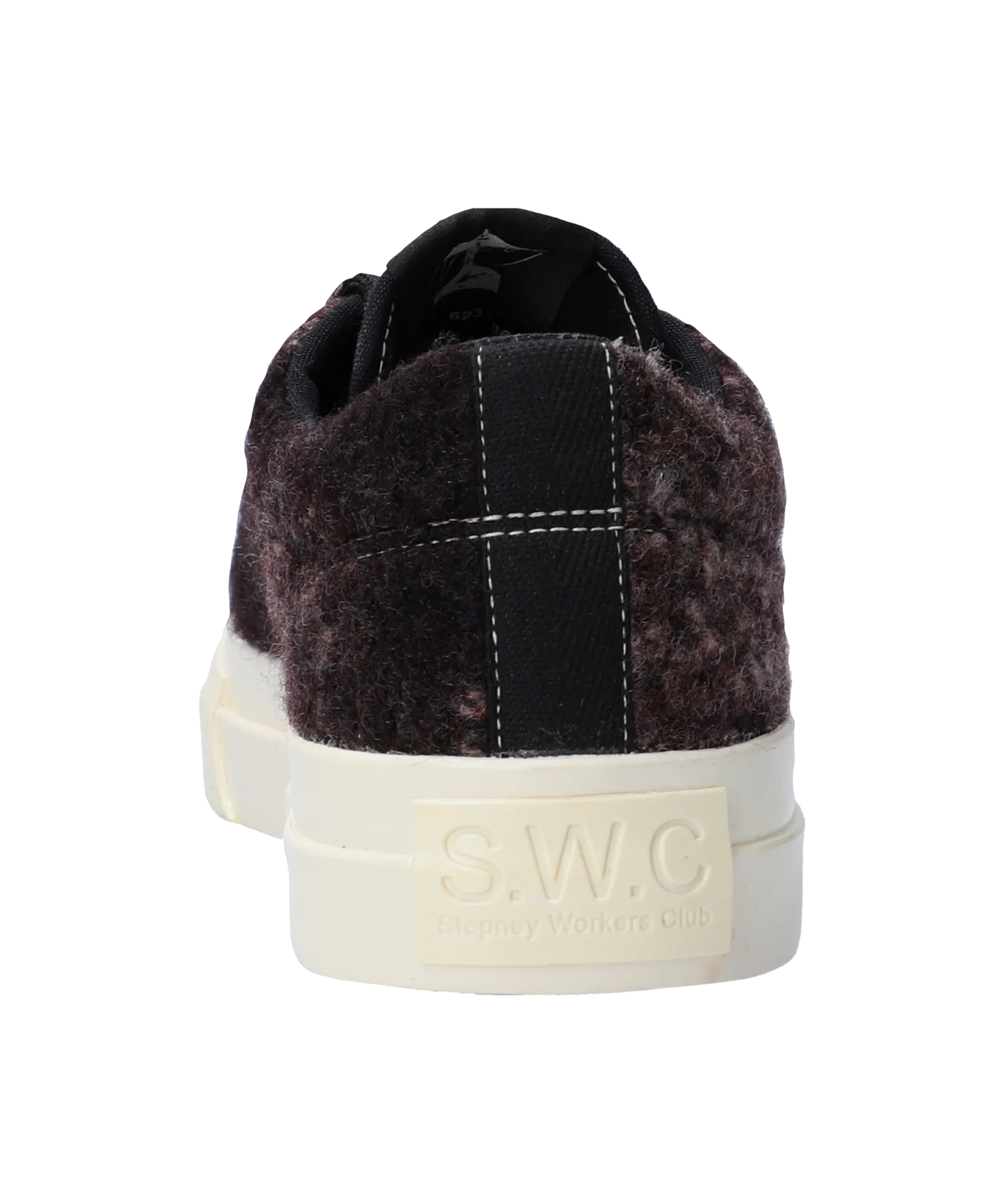 Stepney Dellow Boucle Weiss