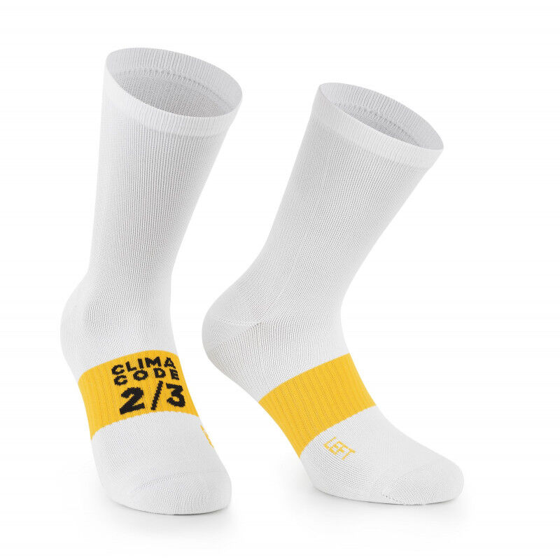 Spring Fall Socks EVO - Chaussettes vélo