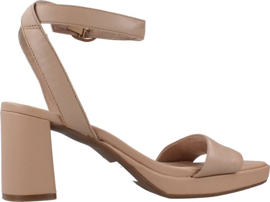 Clarks Elegante High Heel Sandalen voor Vrouwen