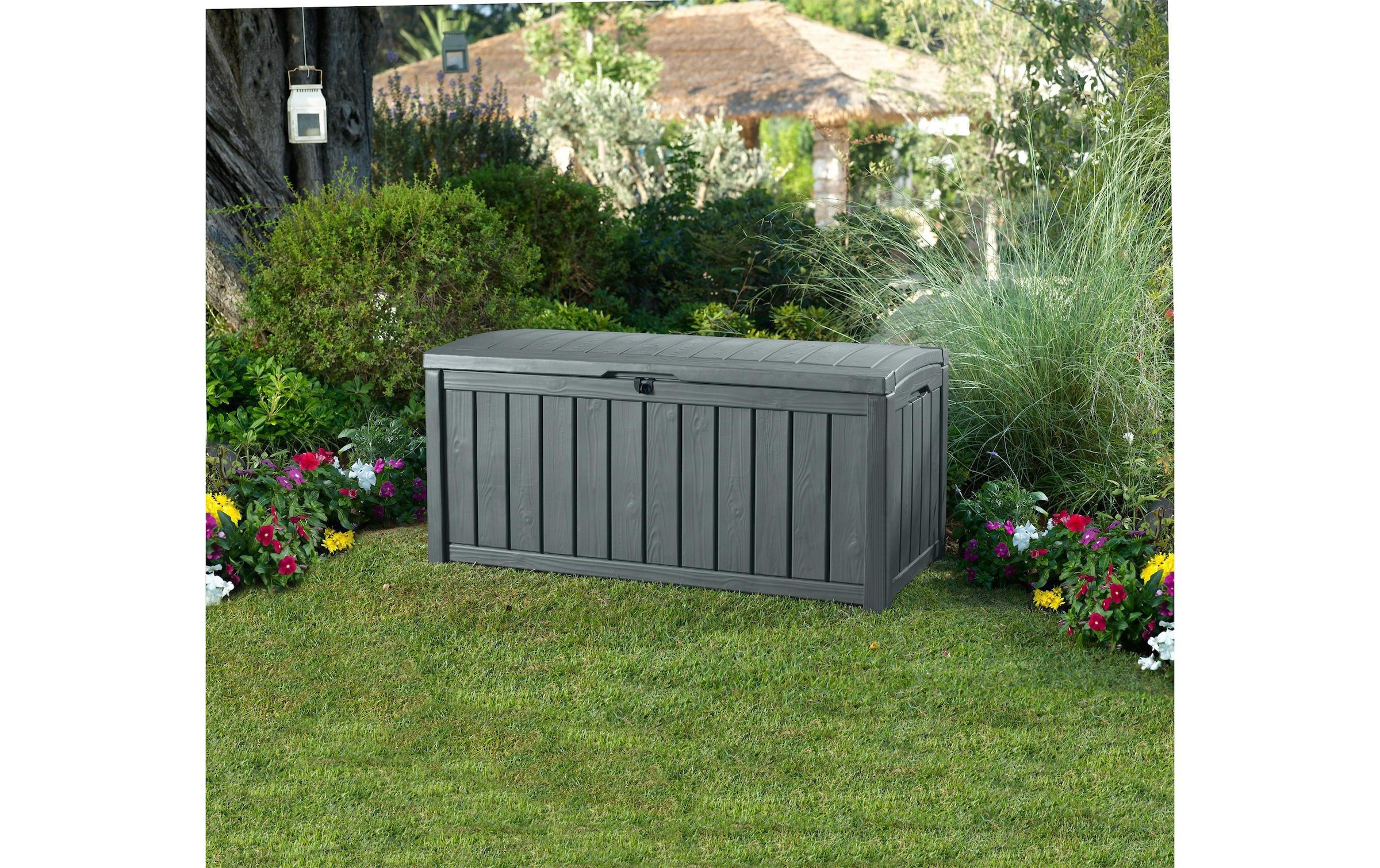 Keter Gartenbox »Glenwood Storage Box«