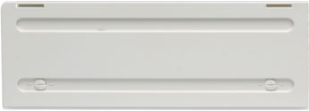 Dometic Winterabdeckung einzeln weiß