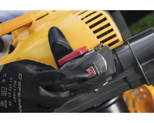 Benzine bladzuiger/blazer STIGA BL 530V