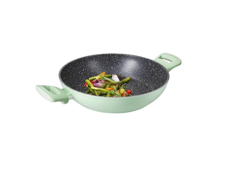 Pan met deksel 28 cm