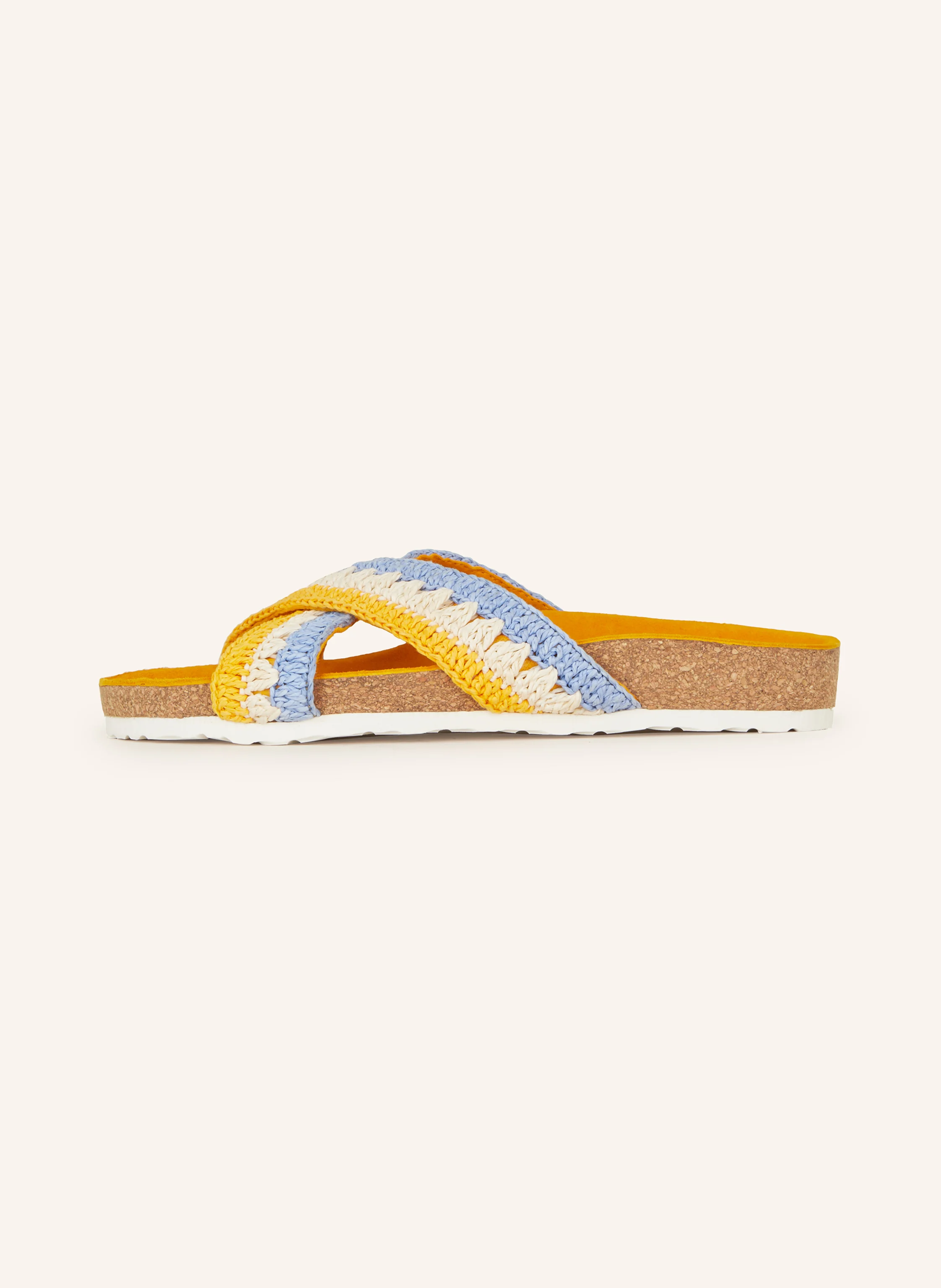 watercult Pantoletten SUMMER MUSE