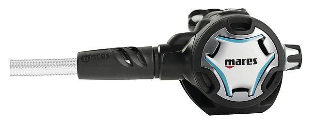 MARES - PACK DETENDEUR DUAL ADJ 62X + OCTOPUS DUAL
