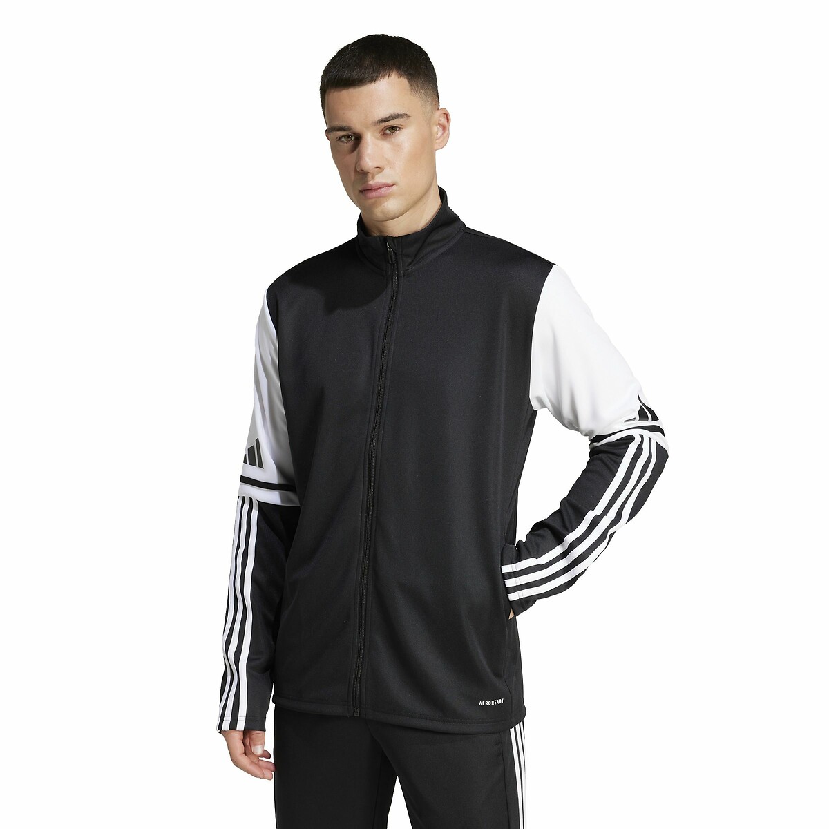 Jaqueta de Futebol adidas Performance
